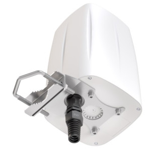 Taoglas THOR60 (Thunder) 7:1 Integrated Antenna for the Semtech XR60 Router, IP67 rated, wall or pole mount